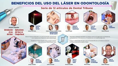 Edición Especial sobre Láser en Odontología (0)