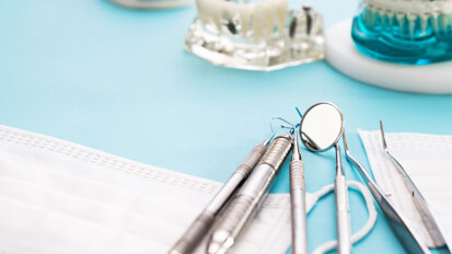 BZÄK und KZBV: Zahnarztbesuche sind sicher
