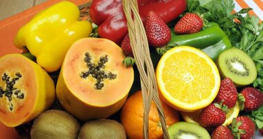 Dieta de ingestão de vitamina C pode reduzir o risco de câncer de cabeça e pescoço