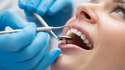 Österreicher zahlen fast eine Milliarde Euro für Zahnarztleistungen