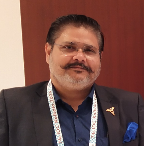 Dr. Sourav Banerjee