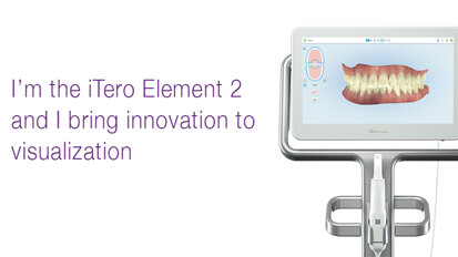 Align Technology launches iTero Element 2 intraoral scanner in the Middle East
