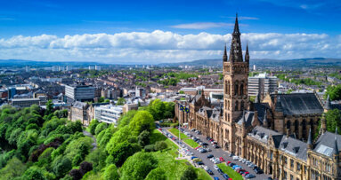 Sociedade Britânica de Ortodontia comemora 25 anos na conferência de Glasgow