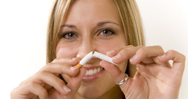 Τα οδοντιατρεία μπορούν να βοηθήσουν τους ανθρώπους να σταματήσουν το κάπνισμα