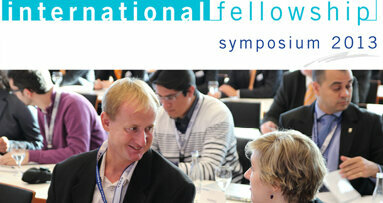Stomatologický dialog s partnery z celého světa: První sympózium firmy VOCO – International Fellowship Symposium
