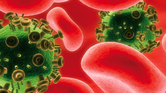 US boosts HIV research at NYU College of Dentistry