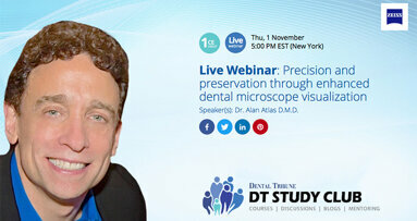 Expert to focus on benefits of microscope in free webinar