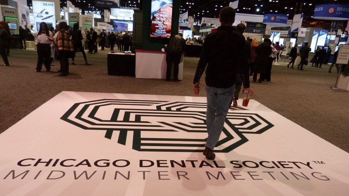 Midwinter Meeting in Chicago offers more than 200 courses, plus lots of fun