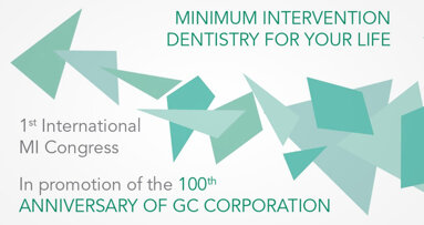 GC Germany presents five-day online symposium on molar incisor hypomineralisation