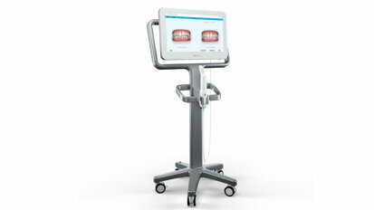 Align Technology Launches the iTero Element Intraoral Scanner in the Middle East