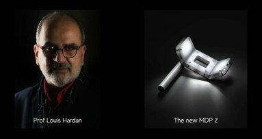 Interview with Prof. Louis Hardan, inventor of Smile Lite MDP: 
