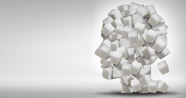Zuckerabhängigkeit: Schalter für Zuckertransport ins Gehirn entdeckt