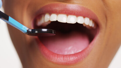 A etnia tem influência na resposta ao tratamento da periodontite, de acordo com o estudo da Universidade do Texas