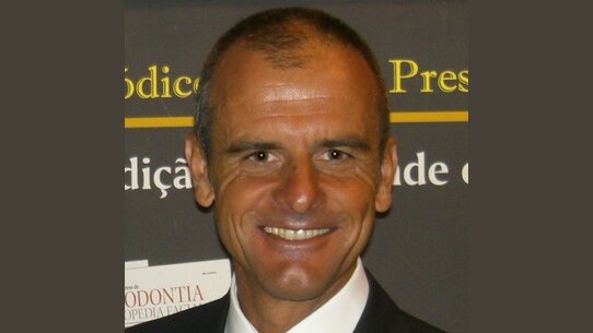La presidenza della Angle Society a un italiano (è la prima volta) Marco Rosa ortodonzista della “vecchia e gloriosa” Scuola di Cagliari