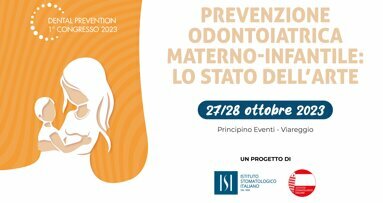 Prevenzione odontoiatrica materno-infantile in Italia