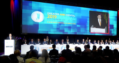 ARIC Dental reúne a la crema y nata de la Odontología