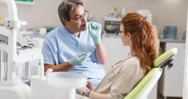 Oral Health Tracker in Australia reveals several areas of concern