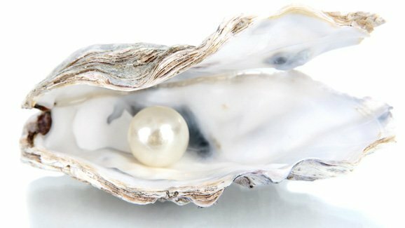 Studie provedená zubními lékaři u perel by mohla vést k vytvoření materiálů odolných vůči lomu