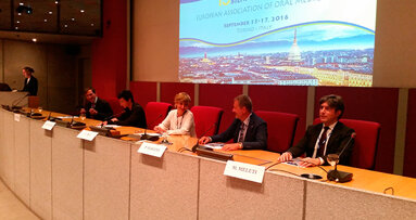 Inaugurato a Torino il 13esimo congresso EAOM
