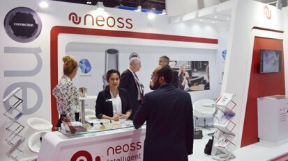 AEEDC: Neoss unveils new device for measuring implant stability