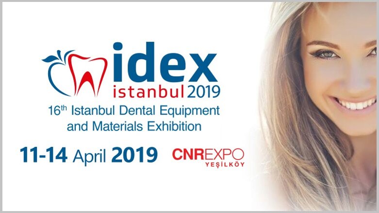 IDEX Istanbul to contribute to US$1 billion target—record figures expected at IDEX 2019