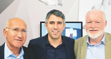 Interview: TAV Dental wants to offer a complete implant solution