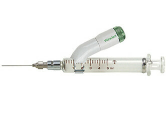 VIBRAJECT - The Multiple-Use Dental Needle Accessory for ENDODONTIC procedures