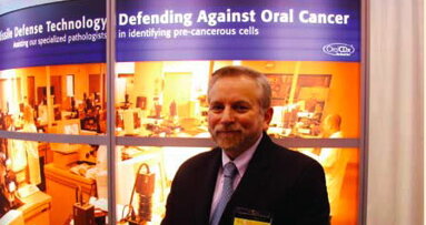 OralCDx test tissues for oral cancer
