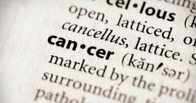 De nouveaux chiffres montrent une baisse générale des décès dus au cancer, mais une augmentation des cancers de l'œsophage