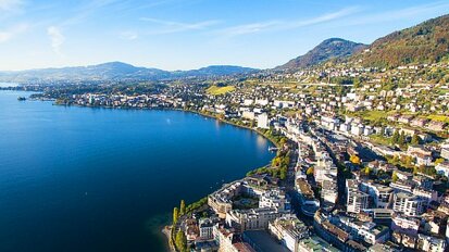 Конгресът на EOS се завърна в Швейцария
