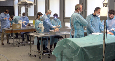 Diplôme d'Université d'Implantologie Basale de l’université de Nice
