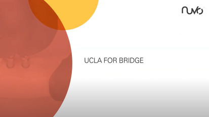 InternalFIT UCLA Bridge