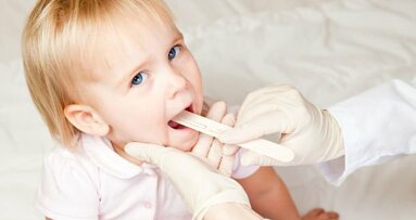 医師は歯科医師よりも良いデンタルケアを子供に提供できるかもしれない