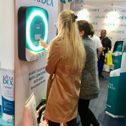 Impressions from the 2019 BDIA Dental Showcase