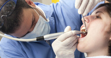 More English adults see NHS dentists