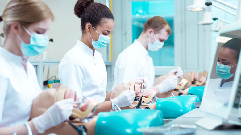 Rise in dental fellowships limited to early career stage