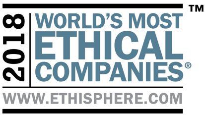 Henry Schein, Inc. po raz 7. uznana za jedną z najbardziej etycznych firm na świecie!