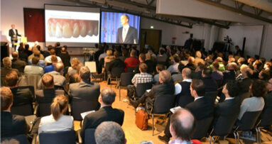 6. Digitale Dentale Technologien 2014 in Hagen