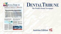 Die neue Dental Tribune Österreich 3/2024 ist da!