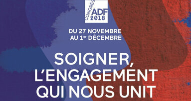 ADF 2018 : Avant programme