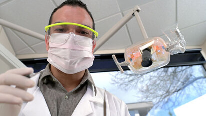 IGZ sluit Amsterdamse tandartspraktijk