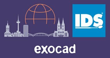 IDS 2021: Exocad announces its largest ever presence at trade show
