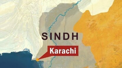 Mouth cancer cases on the rise in Sindh