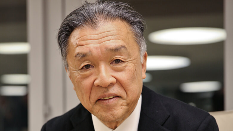 Ehemaliger GC-Präsident erhält Auszeichnung der japanischen Regierung