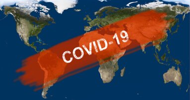 Los efectos del COVID-19 en la industria dental