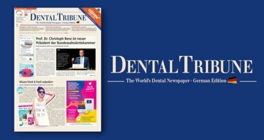 Die Sommerausgabe der Dental Tribune Deutschland ist da
