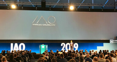 “Unitevi al mio sogno”, così le parole del Presidente IAO, Alfonso Caiazzo, al 3° congresso 2019