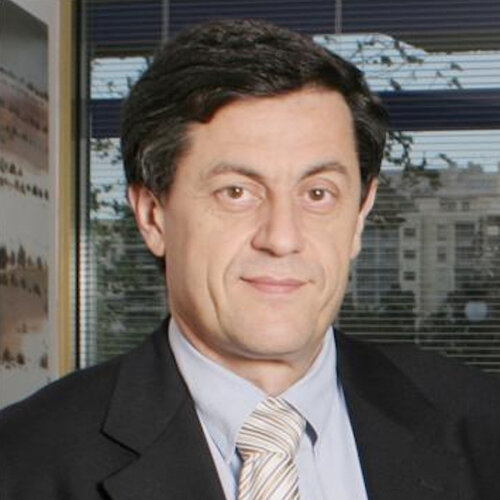 Prof. Miguel Peñarrocha Diago