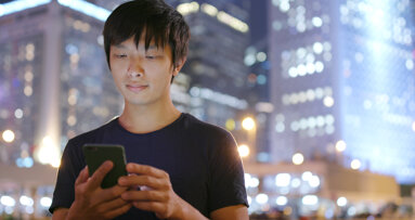 Nghiện Internet liên quan đến sâu răng ở thanh thiếu niên Nhật Bản