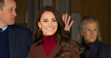 Pop dentistry: Does Kate Middleton have the most coveted smile of them all?
